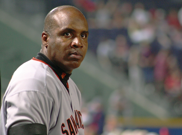 barry bonds trial. about Barry Bonds trial?